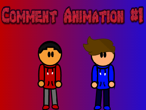 Comment Animation (Closed)