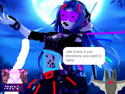 Nightcore~Timber remix you know you love it.