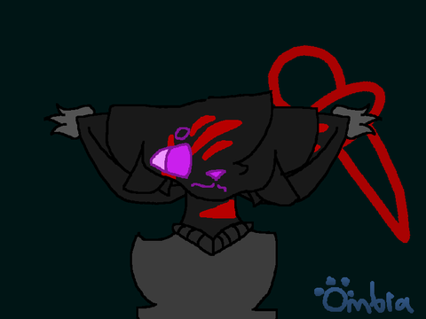 愛 || Memeix || Gift for Ombra =3