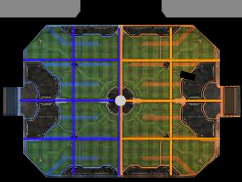 Rocket league physics update + boost&cloud soon