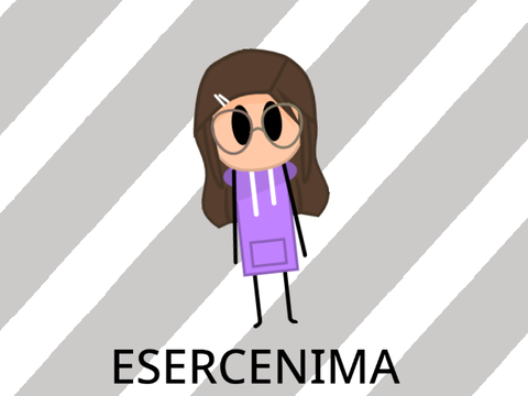 Intro for Esercenima