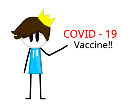 Getting Vaccinated? 