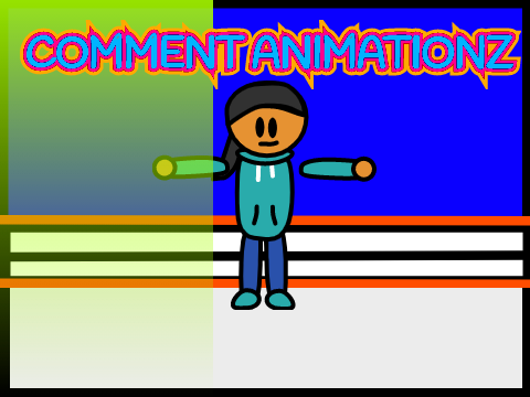 (CLOSED) COMMENT ANIMATIONZ