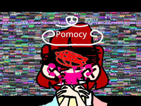 Pomocy