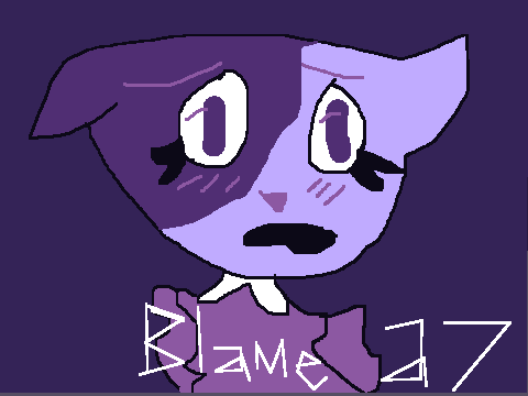 2 PARTS LEFT ◊ B l  a m e  Part 27 • 