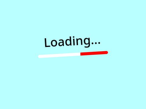 Loading screen 1