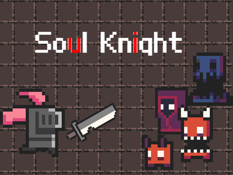 Soul Knight lol