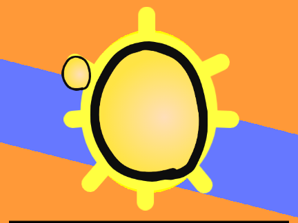 Egg Clicker Game