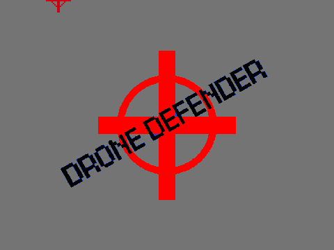 Drone Defender #games #all