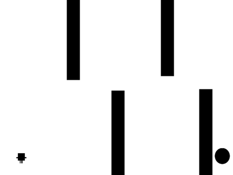 maze