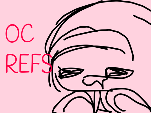OC REFS