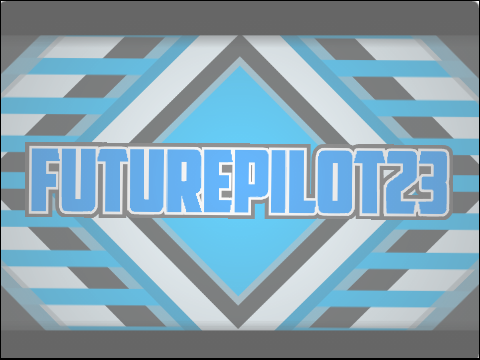 [ENTRY] for @FuturePilot23