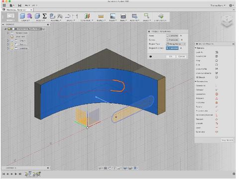 Fusion 360