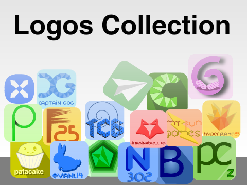 Logos Collection