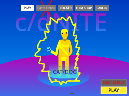 Fortnite Chapter 2 season 1  