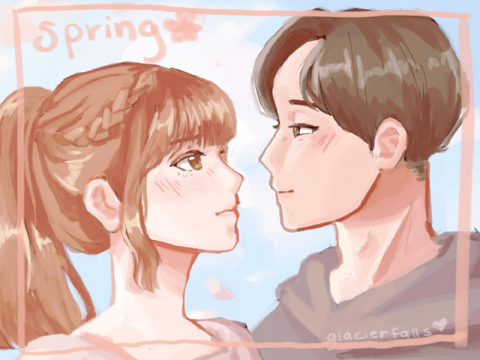 Spring || Process