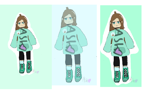 Gift For @-Mistpool-!