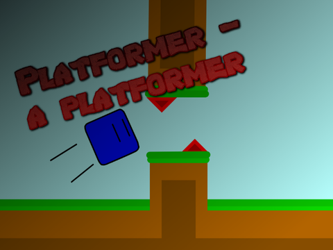 Platformer ~ A Platformer