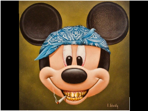 the reason why no new episodes of mickey mouse 