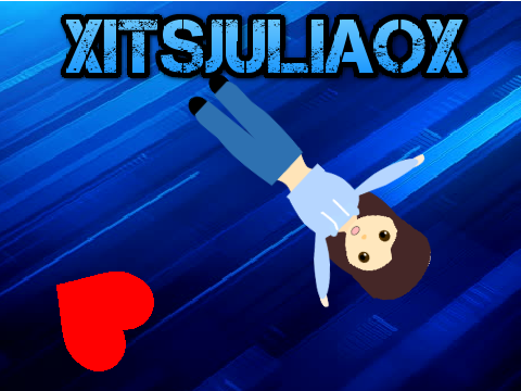Outro for xItsJuliaOx 