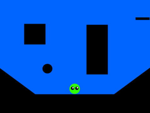 Platformer Engine