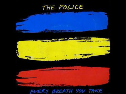 The Police - Every Breath You Take