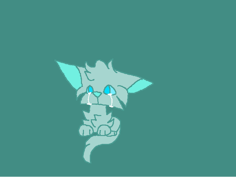 Eyes Blue - part 2