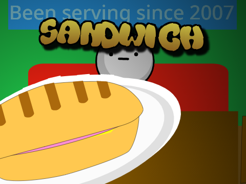Sandwich