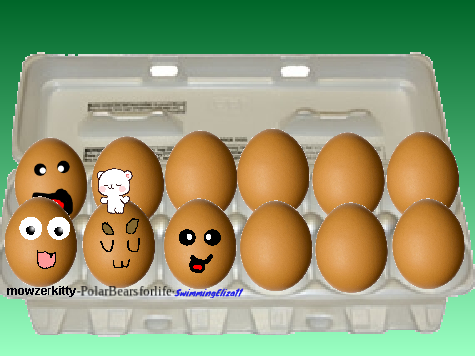 Add Yourself As An Egg! remix remix-2 remix