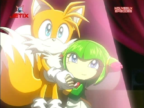 Me And @Cosmo-The--Seedrian