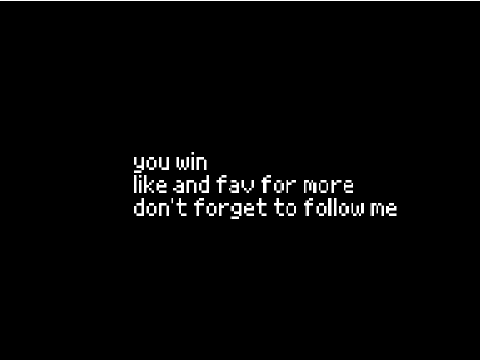 ☁cloud scrolling multiplayer platforming HACKED