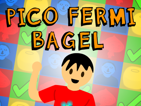 Pico Fermi Bagel