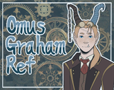 »»—Omus Graham Ref—««