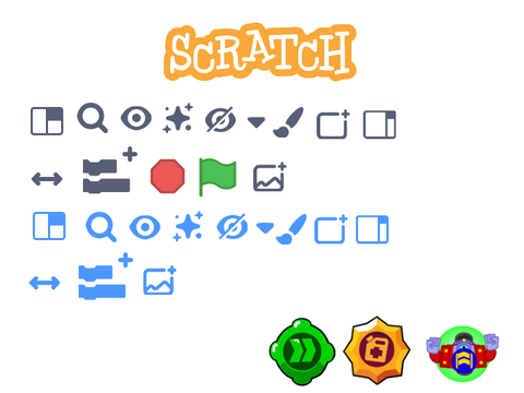 SCRATCH