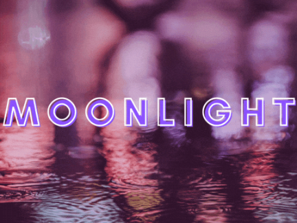 Moonlight - Cover