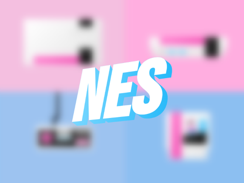 The NES