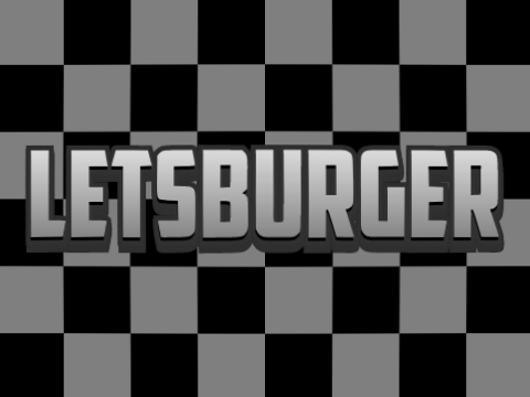 LetsBurger