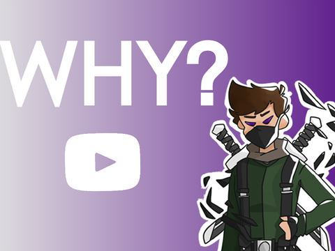 Why I've Moved to YouTube