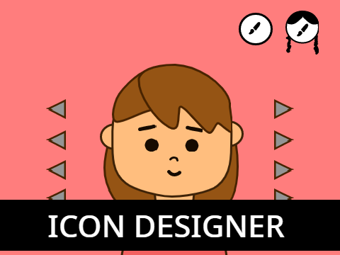 Icon Designer