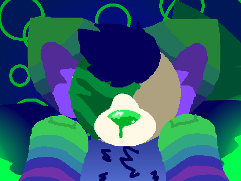 Borking in the 90's Meme // Original? WIP