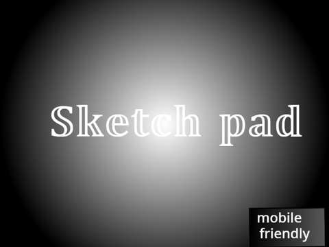 Sketch Pad v1.1 (remix gets follows) remix