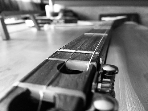 B&W Photo Gallery