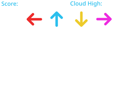 → Arrow Game Engine! ←