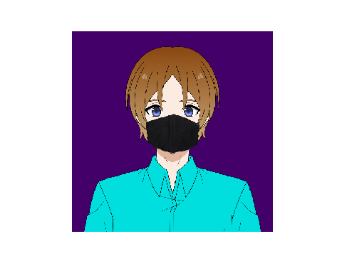 PFP For @Lunawolf0000