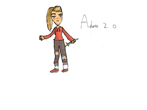 Adora 2.0
