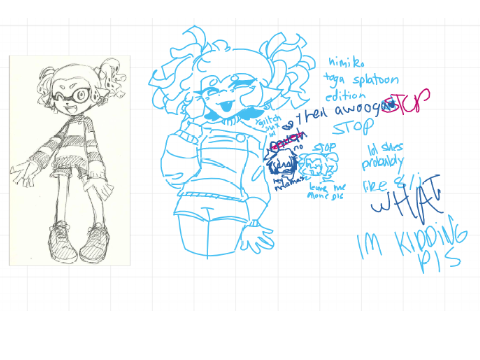 ppl who followed me for coroika come get yalls juice