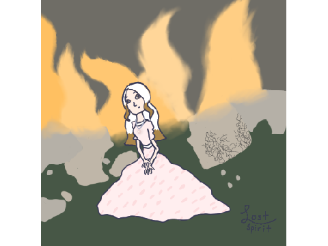 Princess Filiene