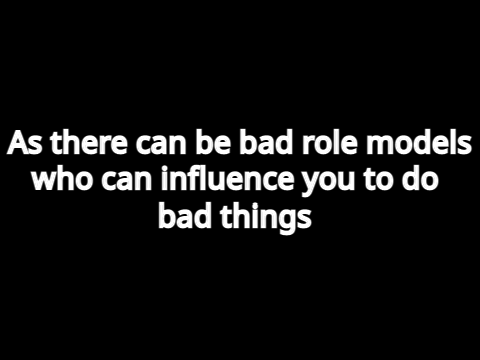 Role Model