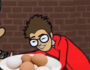 egg