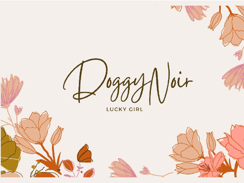 DoggyNoir's Logo